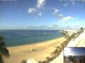 Webcam Jandia (Fuerteventura)