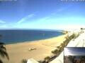 Webcam Jandia (Fuerteventura)