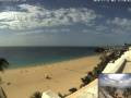 Webcam Jandia (Fuerteventura)