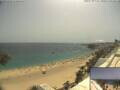 Webcam Jandia (Fuerteventura)