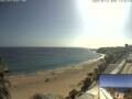Webcam Jandia (Fuerteventura)