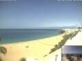 Webcam Jandía (Fuerteventura)
