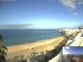 Webcam Jandía (Fuerteventura)