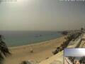 Webcam Jandia (Fuerteventura)
