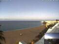 Webcam Jandia (Fuerteventura)