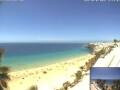 Webcam Jandia (Fuerteventura)