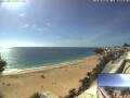 Webcam Jandia (Fuerteventura)