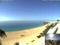 Webcam Jandia (Fuerteventura)