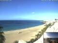 Webcam Jandia (Fuerteventura)