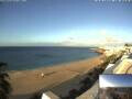 Webcam Jandia (Fuerteventura)
