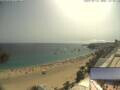 Webcam Jandia (Fuerteventura)