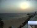 Webcam Jandia (Fuerteventura)