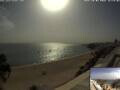 Webcam Jandia (Fuerteventura)