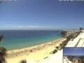 Webcam Jandia (Fuerteventura)