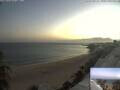 Webcam Jandia (Fuerteventura)