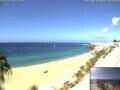 Webcam Jandia (Fuerteventura)