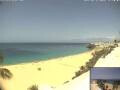 Webcam Jandia (Fuerteventura)