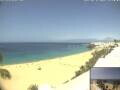 Webcam Jandia (Fuerteventura)