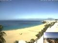 Webcam Jandía (Fuerteventura)