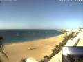 Webcam Jandia (Fuerteventura)