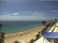 Webcam Jandia (Fuerteventura)
