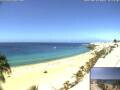 Webcam Jandia (Fuerteventura)