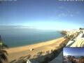 Webcam Jandia (Fuerteventura)