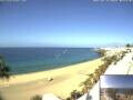 Webcam Jandia (Fuerteventura)
