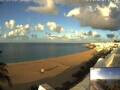 Webcam Jandia (Fuerteventura)