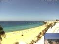 Webcam Jandia (Fuerteventura)
