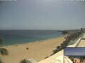 Webcam Jandia (Fuerteventura)