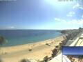 Webcam Jandia (Fuerteventura)