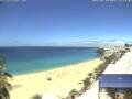 Webcam Jandia (Fuerteventura)