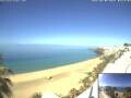 Webcam Jandia (Fuerteventura)