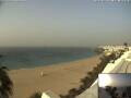 Webcam Jandia (Fuerteventura)