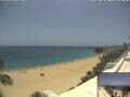 Webcam Jandia (Fuerteventura)