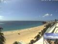 Webcam Jandia (Fuerteventura)