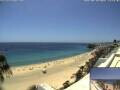 Webcam Jandia (Fuerteventura)