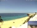 Webcam Jandia (Fuerteventura)