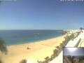Webcam Jandia (Fuerteventura)