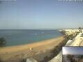 Webcam Jandia (Fuerteventura)