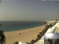 Webcam Jandia (Fuerteventura)