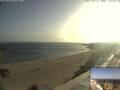 Webcam Jandia (Fuerteventura)