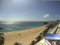 Webcam Jandia (Fuerteventura)