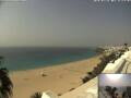 Webcam Jandia (Fuerteventura)