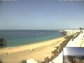 Webcam Jandia (Fuerteventura)