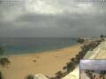Webcam Jandia (Fuerteventura)