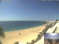 Webcam Jandia (Fuerteventura)
