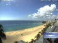Webcam Jandia (Fuerteventura)