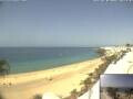 Webcam Jandia (Fuerteventura)